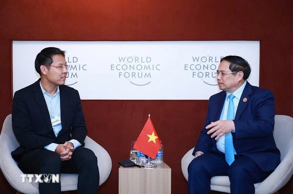 vietnamese prime minister s working trip to china in the spotlight picture 10 vietnamese prime minister s working trip to china in the spotlight picture 10