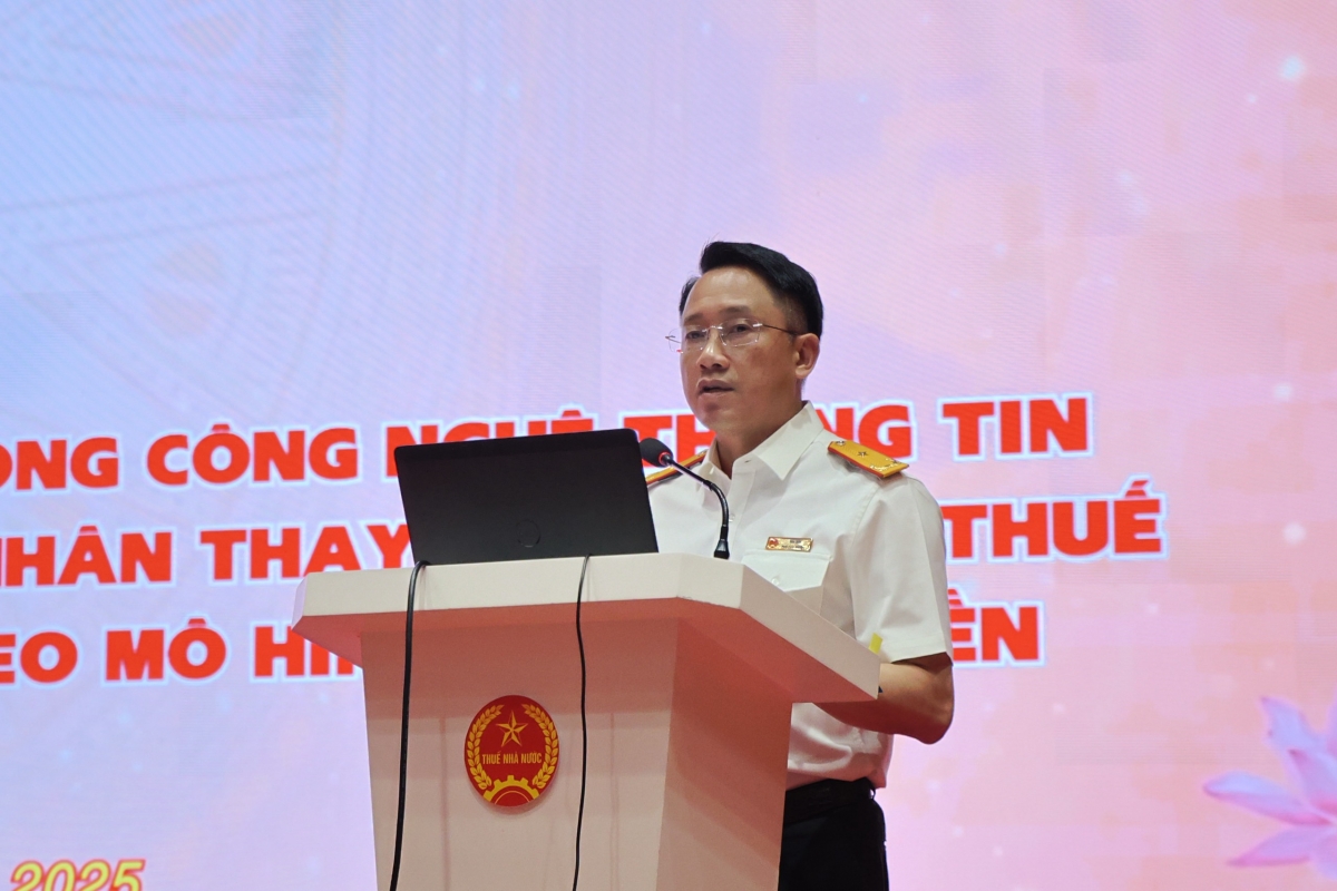 ma so thue chinh la so dinh danh ca nhan duy nhat ap dung tu 1 7 hinh anh 2 ma so thue chinh la so dinh danh ca nhan duy nhat ap dung tu 1 7 hinh anh 2