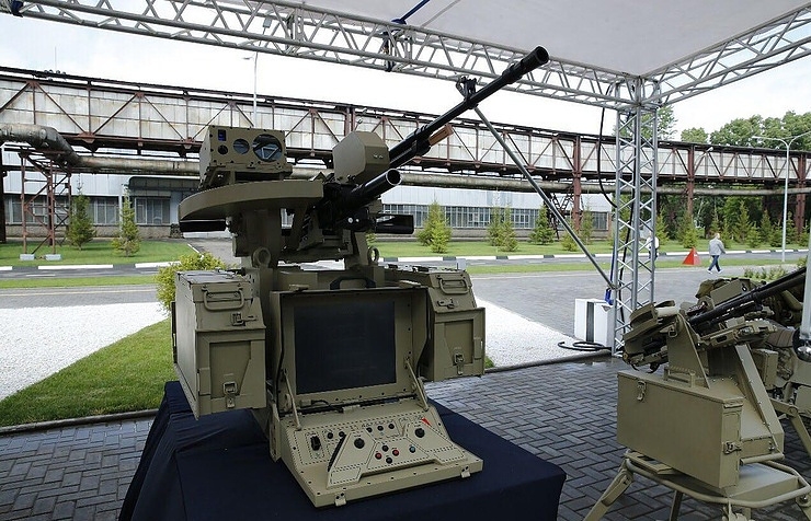 AI viết lại luật chơi xung đột Nga-Ukraine: UAV giá rẻ đối đầu vũ khí triệu đô
