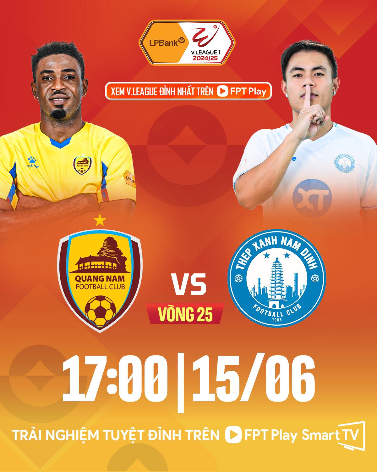 nam Định vô địch v-league 2024 2025, cuộc chiến trụ hạng căng như dây đàn hình ảnh 3 nam Dinh vo dich v-league 2024 2025, cuoc chien tru hang cang nhu day dan hinh anh 3