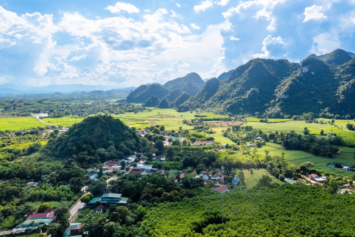 Dua nuoc sach xuong nui o tan ky, nghe an hinh anh 7