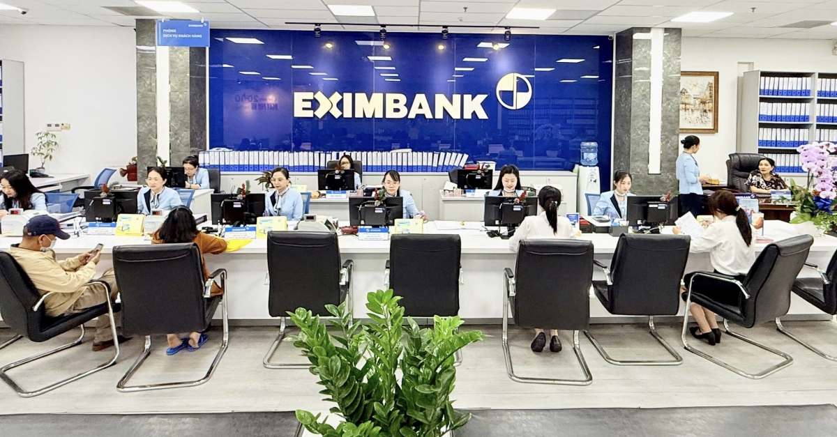 eximbank cung cấp giải pháp tài chính toàn diện cho doanh nghiệp sme hình ảnh 1 eximbank cung cap giai phap tai chinh toan dien cho doanh nghiep sme hinh anh 1