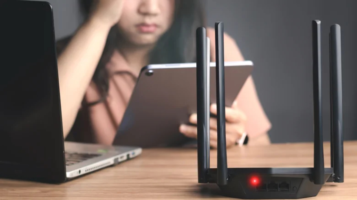 lo vi song co the anh huong den ket noi wi-fi hinh anh 1