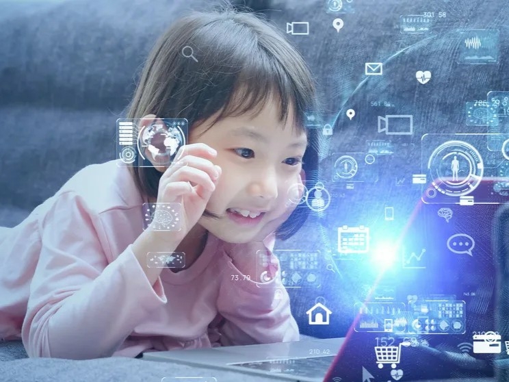 nghiên cứu mới chỉ ra cách trẻ em học ngôn ngữ nhanh hơn ai hình ảnh 1 nghien cuu moi chi ra cach tre em hoc ngon ngu nhanh hon ai hinh anh 1