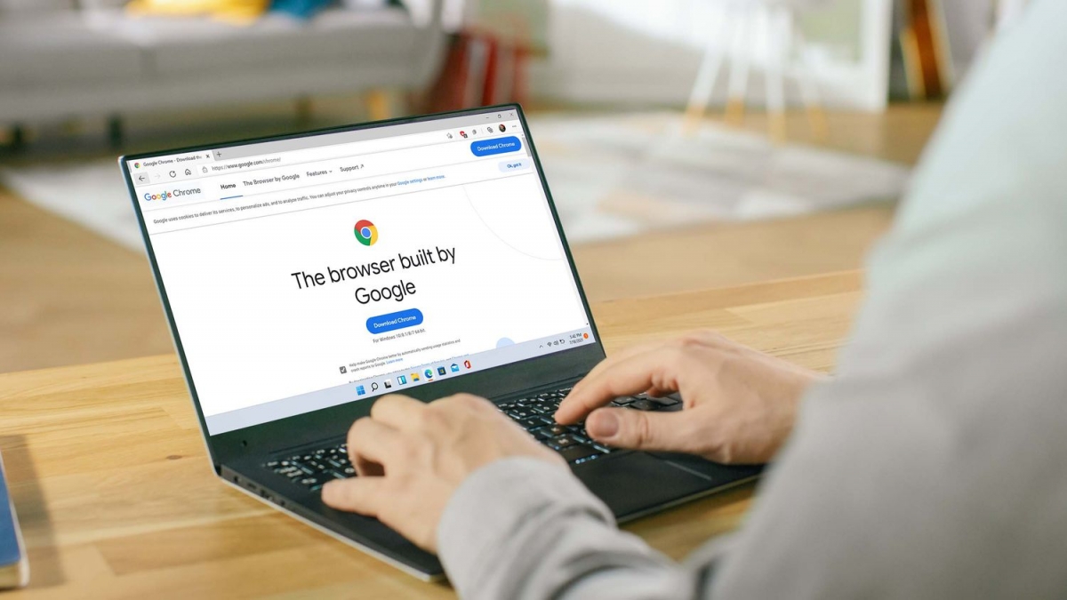 microsoft khuyên người dùng windows ngừng sử dụng trình duyệt chrome hình ảnh 1 microsoft khuyen nguoi dung windows ngung su dung trinh duyet chrome hinh anh 1