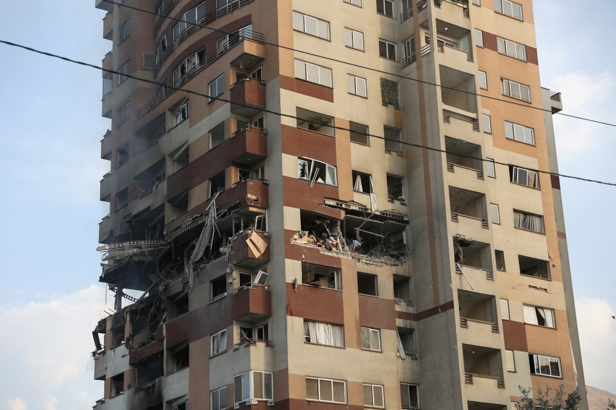 hội đồng bảo an liên hợp quốc họp về xung đột israel-iran ngay trong hôm nay hình ảnh 14 hoi dong bao an lien hop quoc hop ve xung dot israel-iran ngay trong hom nay hinh anh 14