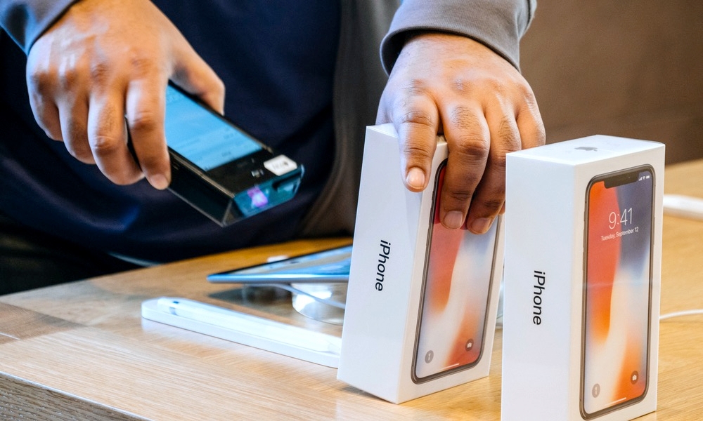 67 nguoi dung nang cap iphone do thiet bi gap hu hong hinh anh 1