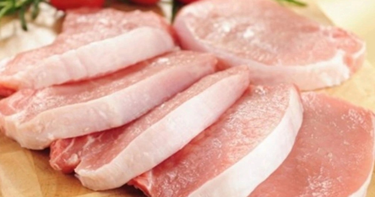 Mẹ mới sinh bé chỉ ăn thịt nạc thăn, liệu có thiếu chất?