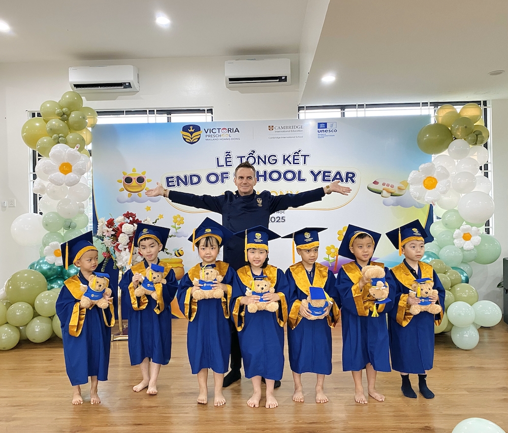 năm học 2024 - 2025 học sinh victoria school ghi dấu ấn với loạt thành tích hình ảnh 5 nam hoc 2024 - 2025 hoc sinh victoria school ghi dau an voi loat thanh tich hinh anh 5