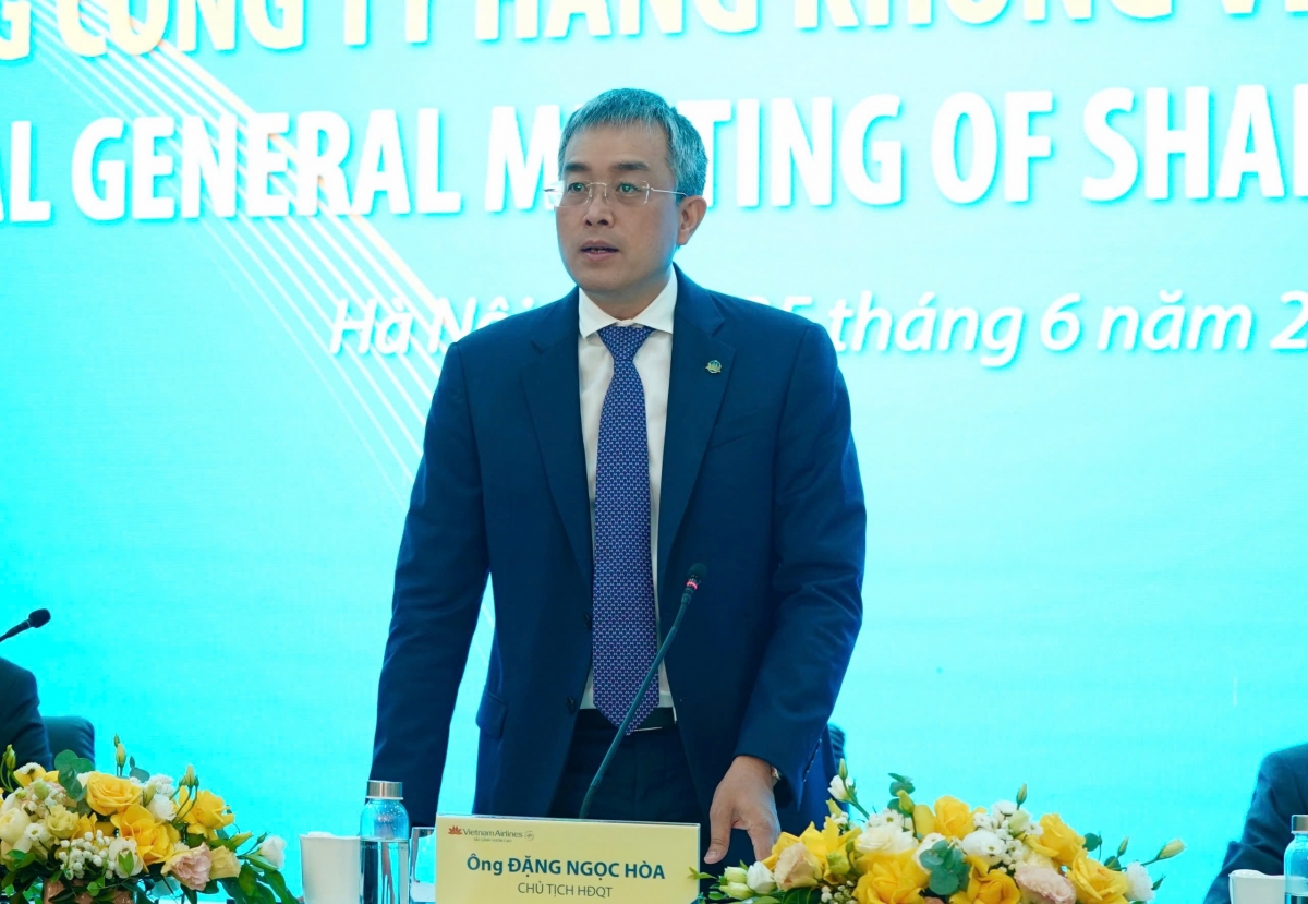 doanh thu lập kỷ lục, vietnam airlines hướng tới vị trí top 2 Đông nam Á hình ảnh 2 doanh thu lap ky luc, vietnam airlines huong toi vi tri top 2 Dong nam A hinh anh 2