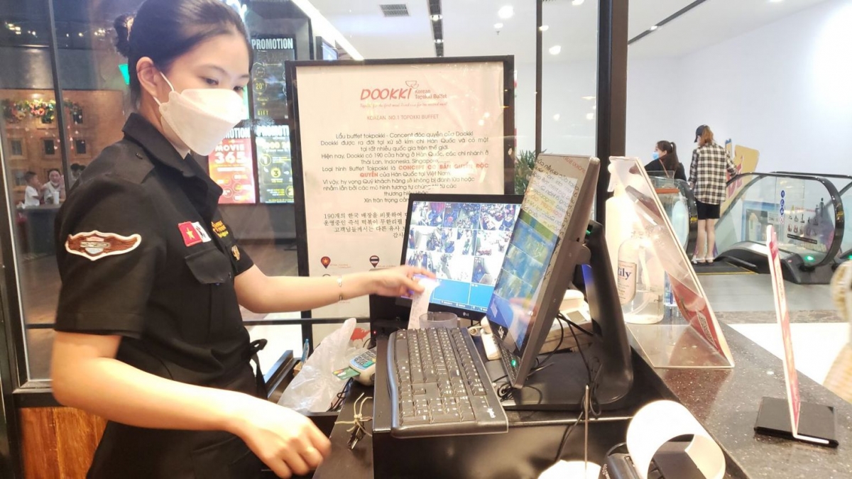 tang cuong giai phap hoa don dien tu khoi tao tu may tinh tien voi ho kinh doanh hinh anh 1 tang cuong giai phap hoa don dien tu khoi tao tu may tinh tien voi ho kinh doanh hinh anh 1