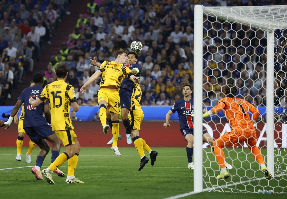 psg vô địch cúp c1 châu Âu sau trận đại thắng 5-0 trước inter milan hình ảnh 12 psg vo dich cup c1 chau Au sau tran dai thang 5-0 truoc inter milan hinh anh 12