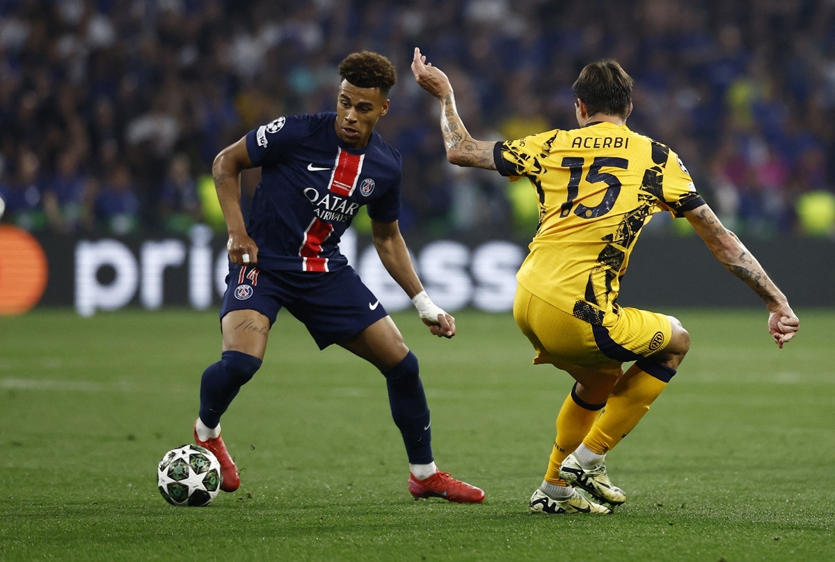 psg vô địch cúp c1 châu Âu sau trận đại thắng 5-0 trước inter milan hình ảnh 17 psg vo dich cup c1 chau Au sau tran dai thang 5-0 truoc inter milan hinh anh 17