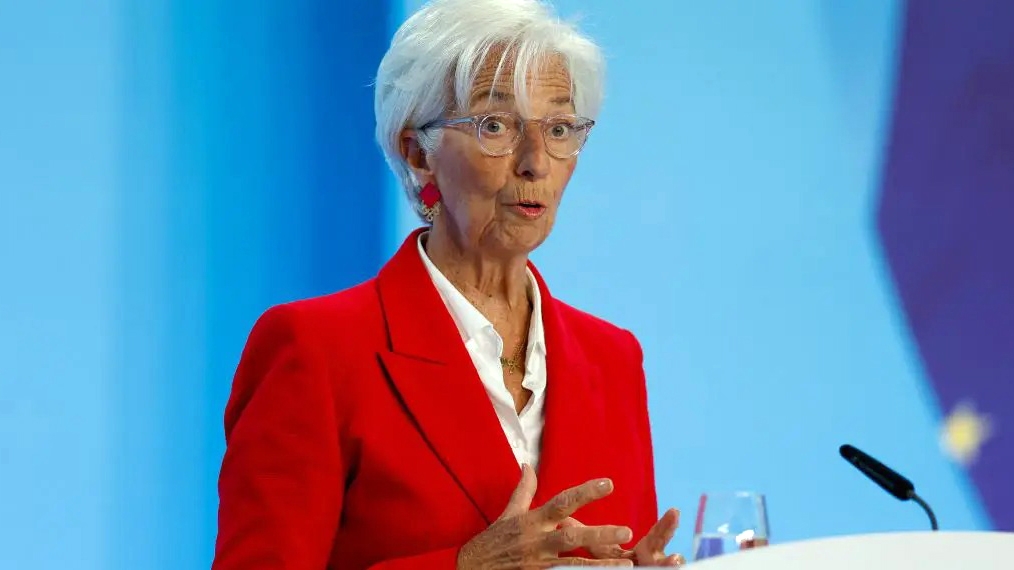 ngân hàng ecb điều chỉnh kỳ vọng lạm phát, cắt giảm lãi suất xuống 2 hình ảnh 1 ngan hang ecb dieu chinh ky vong lam phat, cat giam lai suat xuong 2 hinh anh 1