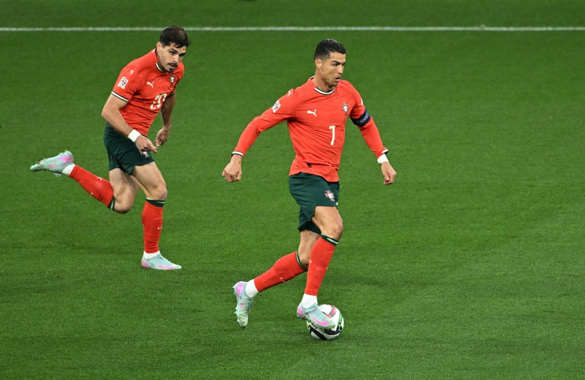 ronaldo ghi bàn, bồ Đào nha vô địch uefa nations league 2024 2025 hình ảnh 27 ronaldo ghi ban, bo Dao nha vo dich uefa nations league 2024 2025 hinh anh 27
