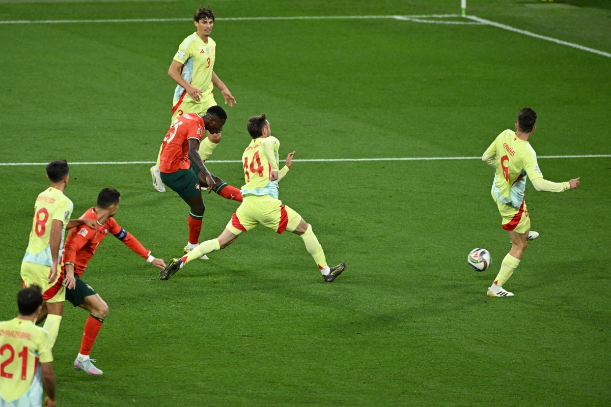 ronaldo ghi bàn, bồ Đào nha vô địch uefa nations league 2024 2025 hình ảnh 33 ronaldo ghi ban, bo Dao nha vo dich uefa nations league 2024 2025 hinh anh 33