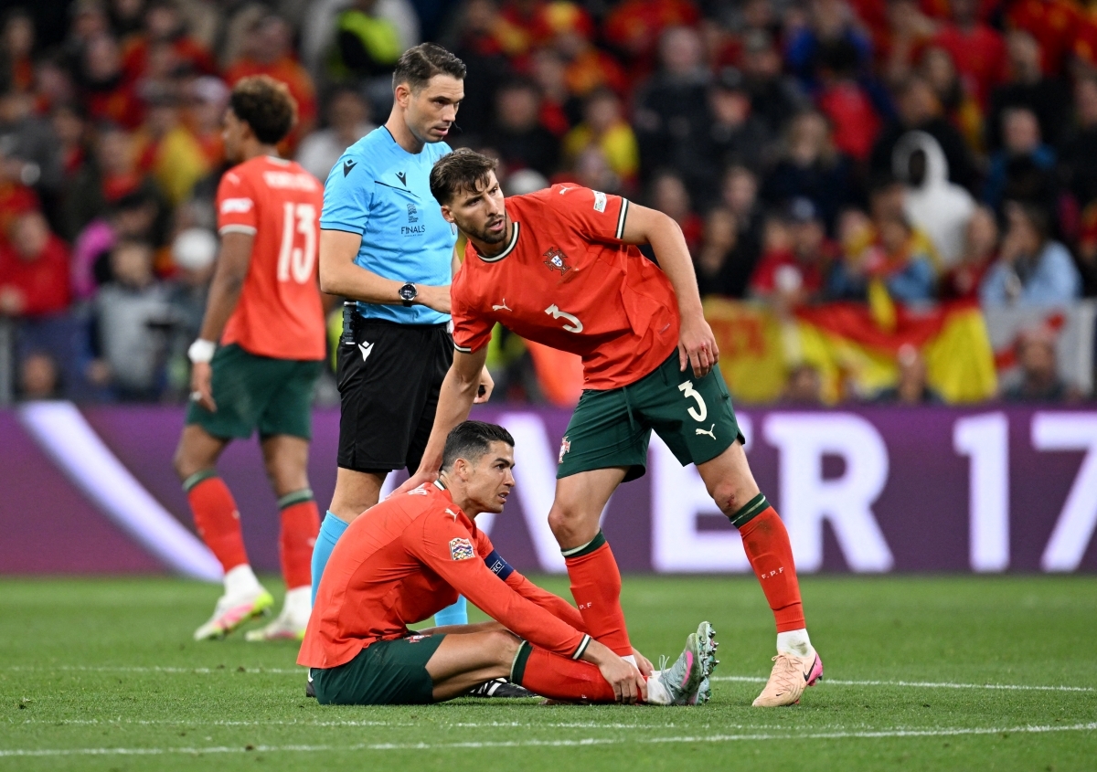 ronaldo ghi bàn, bồ Đào nha vô địch uefa nations league 2024 2025 hình ảnh 41 ronaldo ghi ban, bo Dao nha vo dich uefa nations league 2024 2025 hinh anh 41