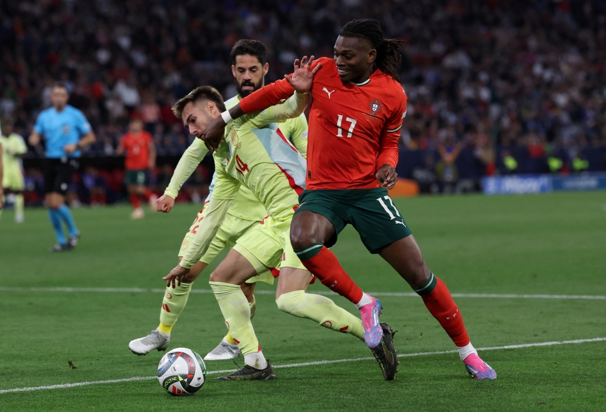 ronaldo ghi bàn, bồ Đào nha vô địch uefa nations league 2024 2025 hình ảnh 42 ronaldo ghi ban, bo Dao nha vo dich uefa nations league 2024 2025 hinh anh 42