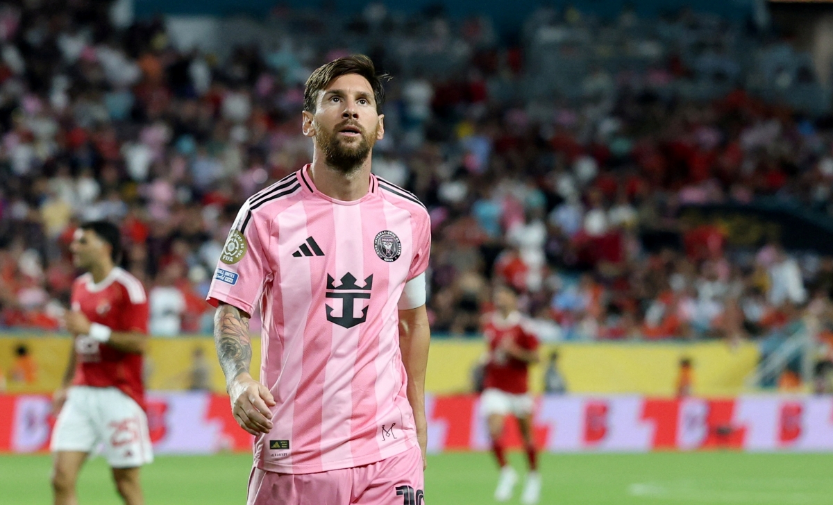 kết quả fifa club world cup 2025 hôm nay 15 6 Đội bóng của messi hòa tiếc nuối hình ảnh 1 ket qua fifa club world cup 2025 hom nay 15 6 Doi bong cua messi hoa tiec nuoi hinh anh 1