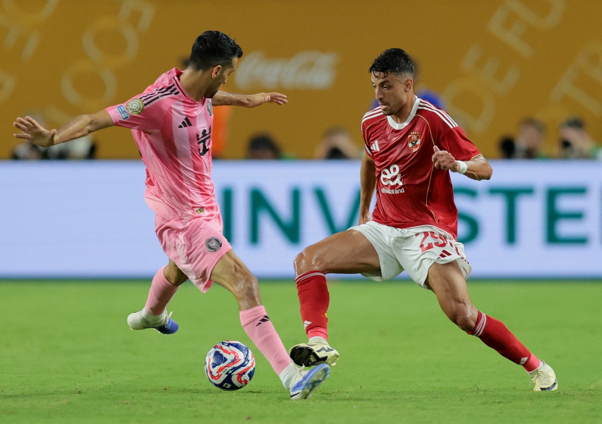 kết quả fifa club world cup 2025 hôm nay 15 6 Đội bóng của messi hòa tiếc nuối hình ảnh 45 ket qua fifa club world cup 2025 hom nay 15 6 Doi bong cua messi hoa tiec nuoi hinh anh 45