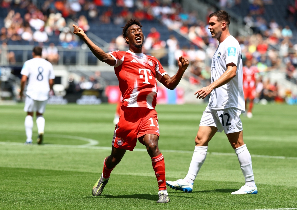 kết quả fifa club world cup 2025 đêm 15 6 bayern hủy diệt auckland hình ảnh 3 ket qua fifa club world cup 2025 dem 15 6 bayern huy diet auckland hinh anh 3