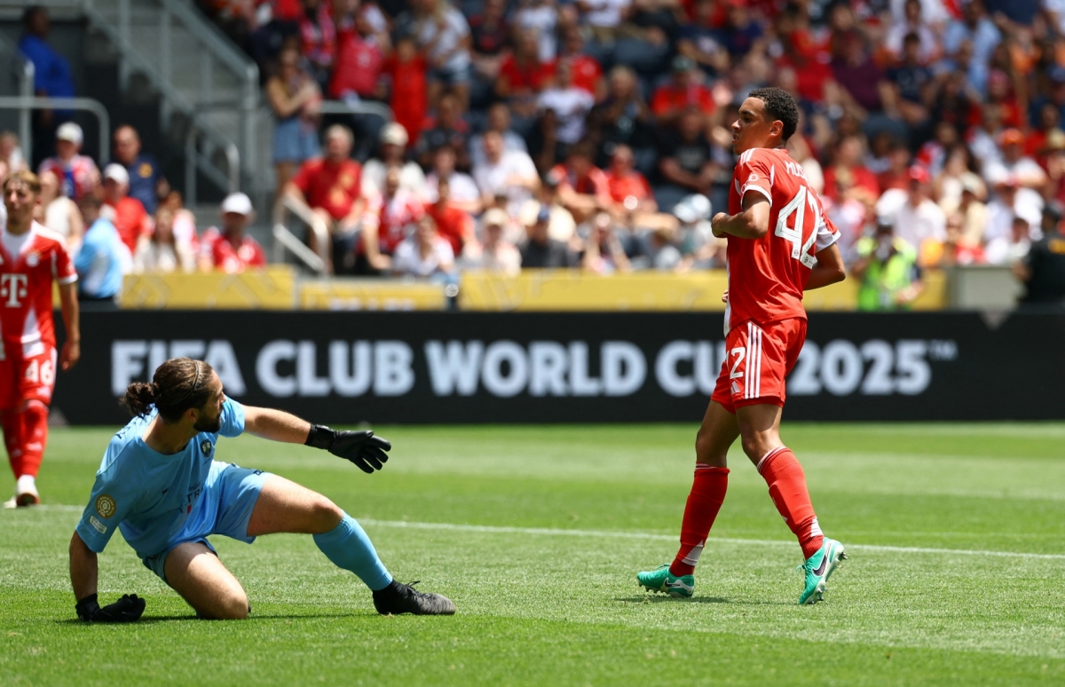 kết quả fifa club world cup 2025 đêm 15 6 bayern hủy diệt auckland hình ảnh 5 ket qua fifa club world cup 2025 dem 15 6 bayern huy diet auckland hinh anh 5