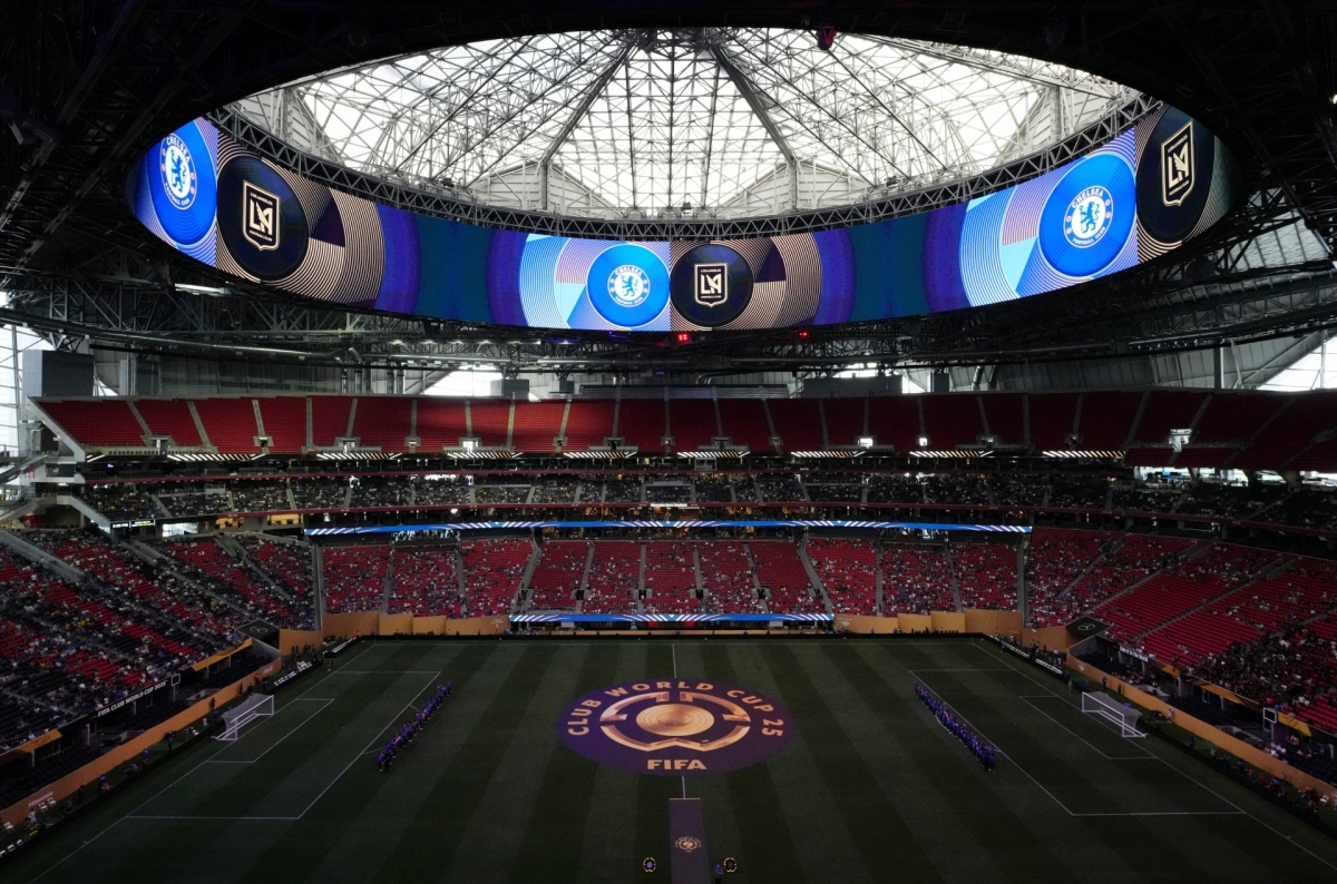 kết quả fifa club world cup 2025 hôm nay 17 6 tân binh bùng nổ, chelsea thắng dễ hình ảnh 21 ket qua fifa club world cup 2025 hom nay 17 6 tan binh bung no, chelsea thang de hinh anh 21