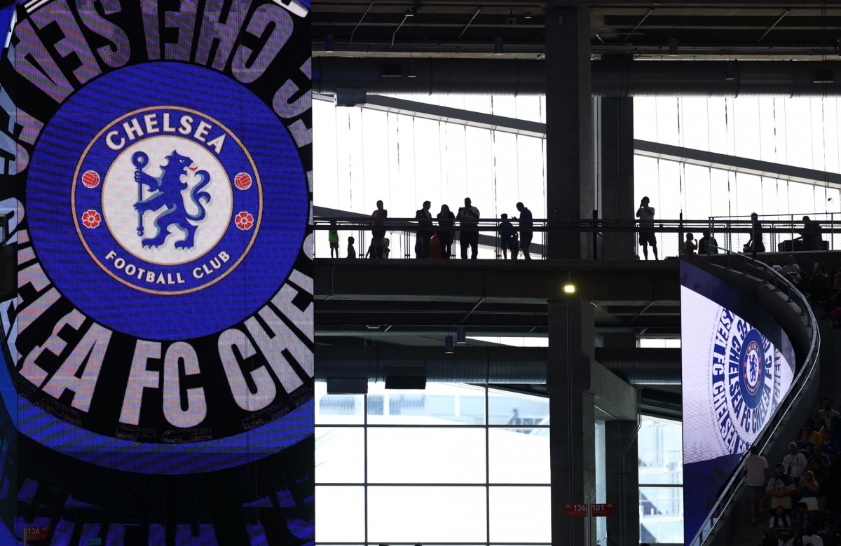 kết quả fifa club world cup 2025 hôm nay 17 6 tân binh bùng nổ, chelsea thắng dễ hình ảnh 22 ket qua fifa club world cup 2025 hom nay 17 6 tan binh bung no, chelsea thang de hinh anh 22