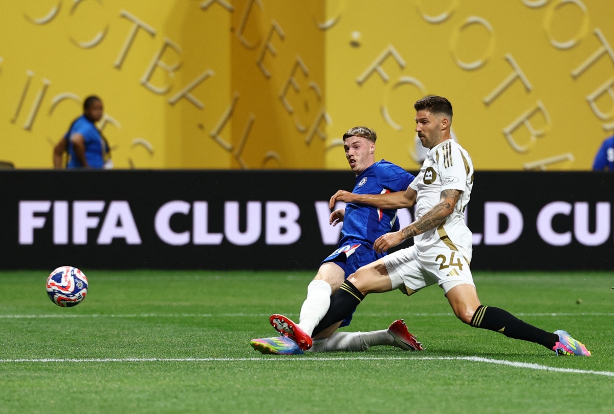 Alexander-Arnold đến Real Madrid