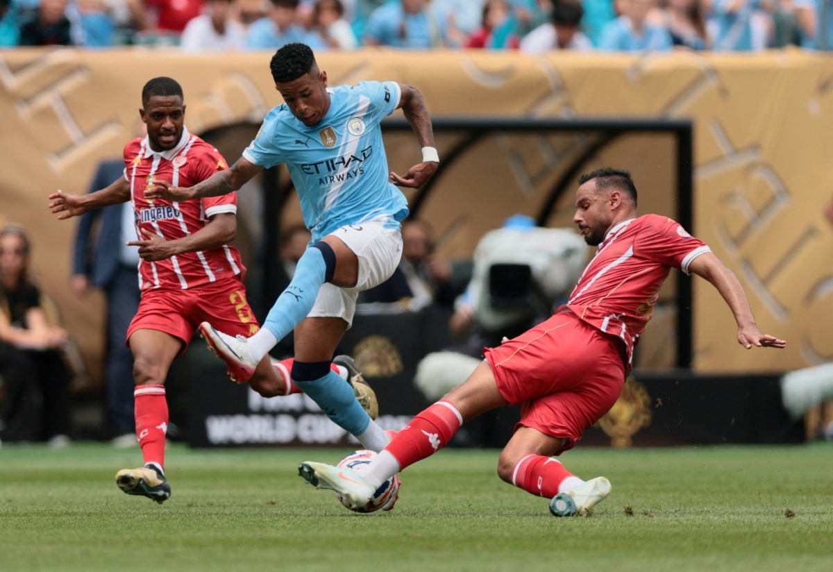 kết quả fifa club world cup 2025 hôm nay 19 6 man city phô diễn sức mạnh hình ảnh 1 ket qua fifa club world cup 2025 hom nay 19 6 man city pho dien suc manh hinh anh 1