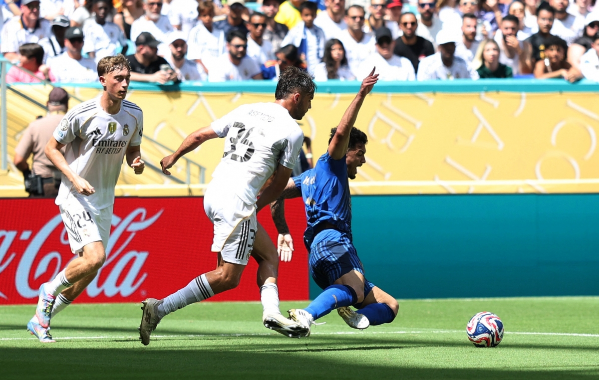 kết quả fifa club world cup 2025 hôm nay 19 6 real madrid hòa cay đắng al hilal hình ảnh 27 ket qua fifa club world cup 2025 hom nay 19 6 real madrid hoa cay dang al hilal hinh anh 27