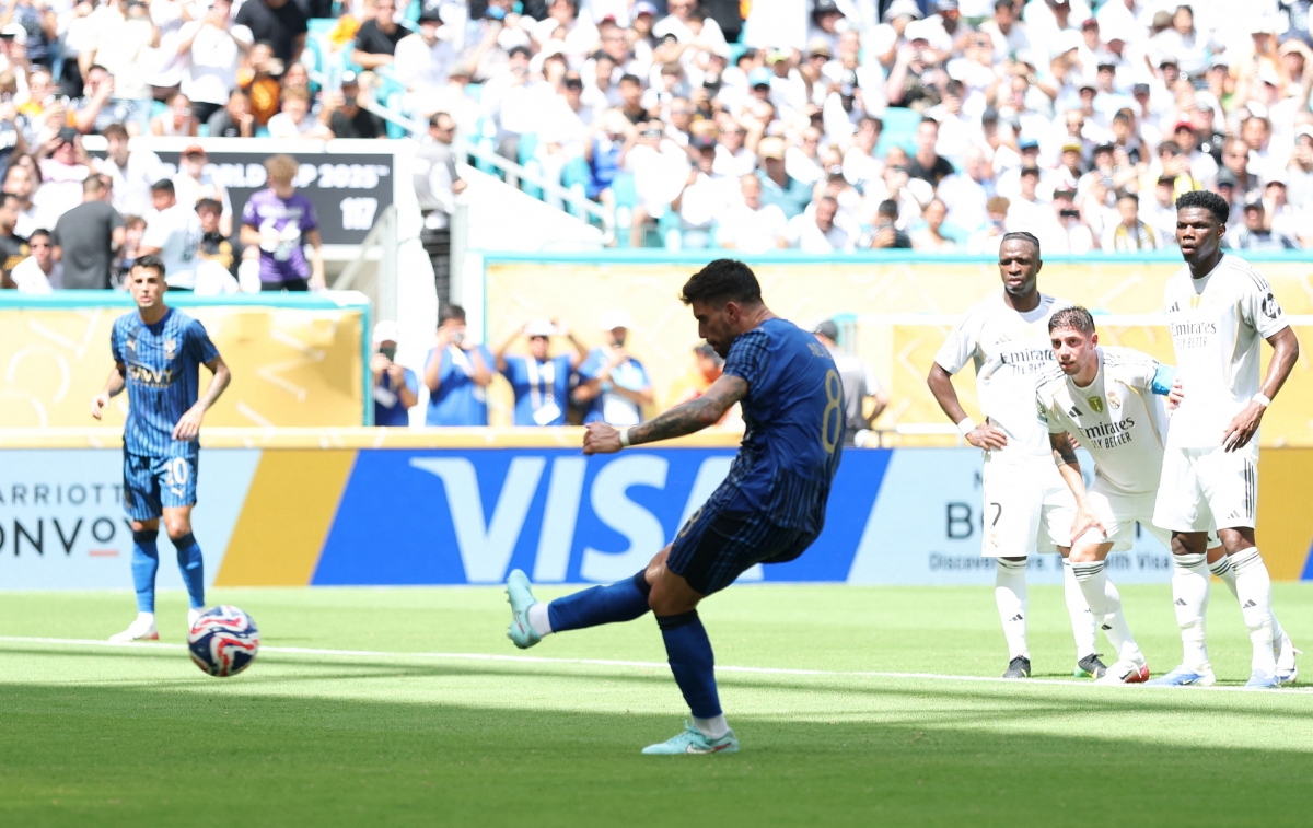 kết quả fifa club world cup 2025 hôm nay 19 6 real madrid hòa cay đắng al hilal hình ảnh 28 ket qua fifa club world cup 2025 hom nay 19 6 real madrid hoa cay dang al hilal hinh anh 28
