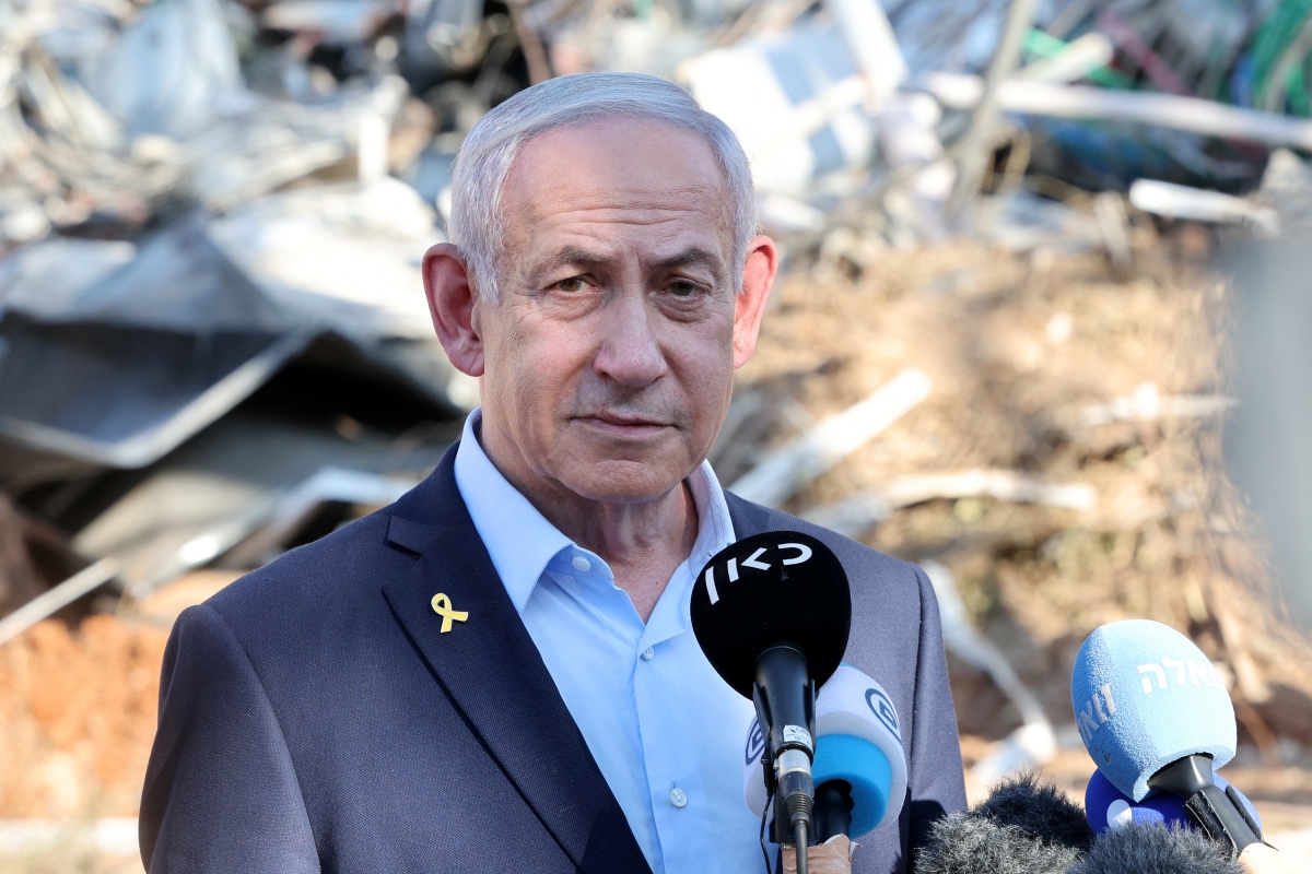 Thủ tướng Netanyahu: Israel gần đạt mục tiêu ở Iran, sẽ tránh xung đột tiêu hao