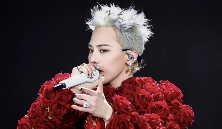 Rộ tin G-Dragon sắp tổ chức concert tại Việt Nam vào tháng 11