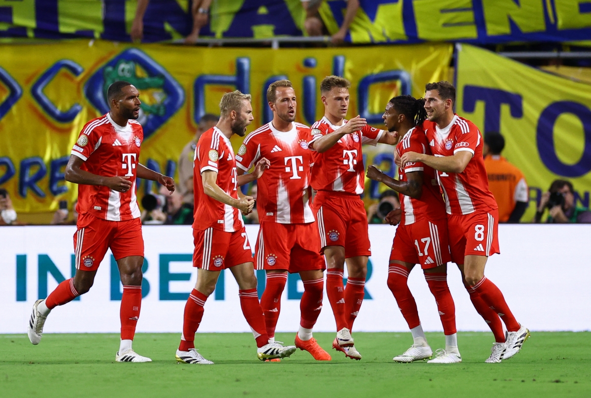 ket qua fifa club world cup 2025 hom nay 21 6 bayern gianh ve vao vong 1 8 hinh anh 19
