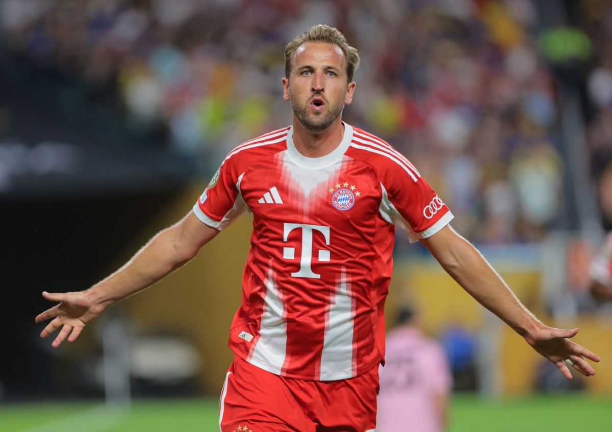 ket qua fifa club world cup 2025 hom nay 21 6 bayern gianh ve vao vong 1 8 hinh anh 1