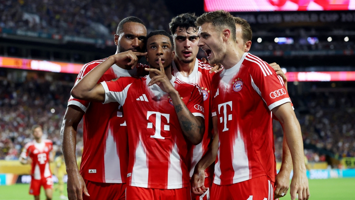 ket qua fifa club world cup 2025 hom nay 21 6 bayern gianh ve vao vong 1 8 hinh anh 26
