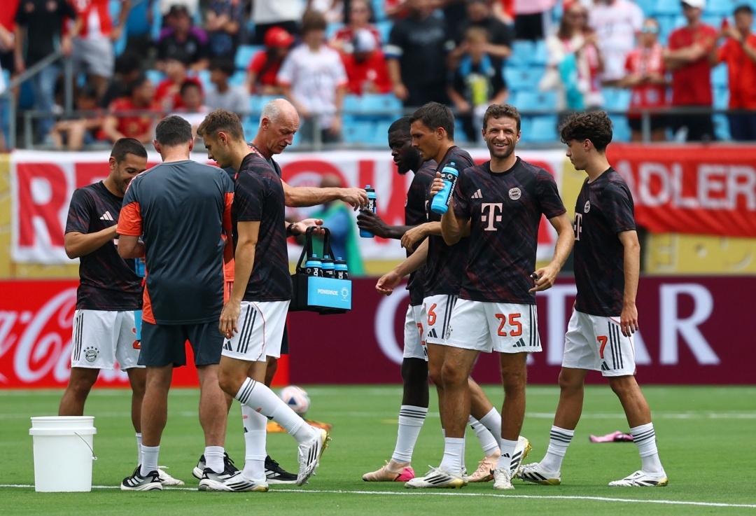 kết quả fifa club world cup 2025 rạng sáng 25 6 benfica soán ngôi bayern đầy kịch tính hình ảnh 14 ket qua fifa club world cup 2025 rang sang 25 6 benfica soan ngoi bayern day kich tinh hinh anh 14