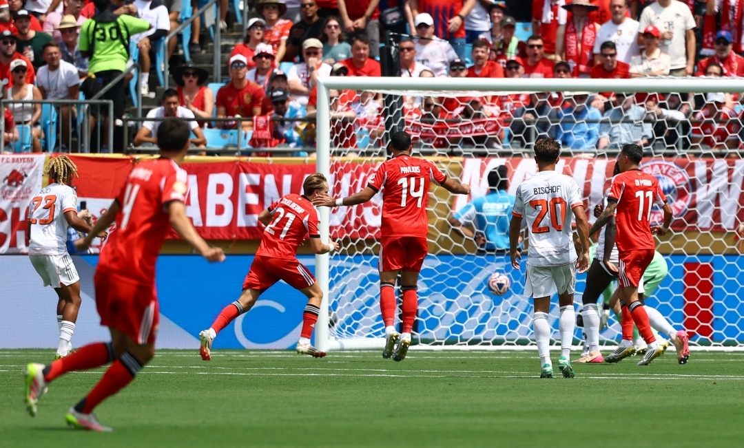 kết quả fifa club world cup 2025 rạng sáng 25 6 benfica soán ngôi bayern đầy kịch tính hình ảnh 2 ket qua fifa club world cup 2025 rang sang 25 6 benfica soan ngoi bayern day kich tinh hinh anh 2
