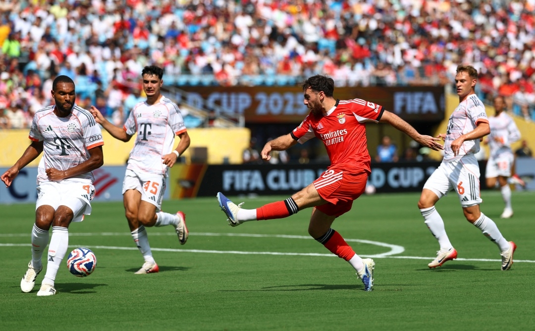 kết quả fifa club world cup 2025 rạng sáng 25 6 benfica soán ngôi bayern đầy kịch tính hình ảnh 7 ket qua fifa club world cup 2025 rang sang 25 6 benfica soan ngoi bayern day kich tinh hinh anh 7