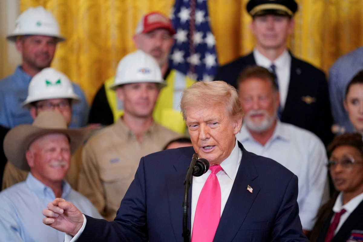 Ông Trump tuyên bố thỏa thuận đình chiến thương mại Mỹ - Trung đã được “ký kết”