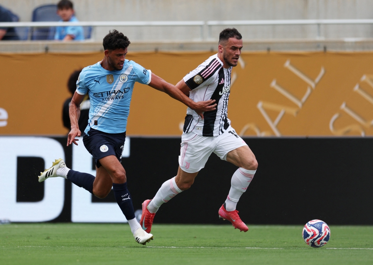 kết quả fifa club world cup 2025 rạng sáng 27 6 man city hủy diệt juventus hình ảnh 30 ket qua fifa club world cup 2025 rang sang 27 6 man city huy diet juventus hinh anh 30