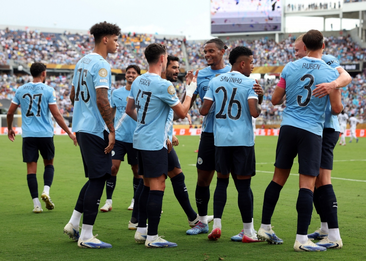 kết quả fifa club world cup 2025 rạng sáng 27 6 man city hủy diệt juventus hình ảnh 8 ket qua fifa club world cup 2025 rang sang 27 6 man city huy diet juventus hinh anh 8