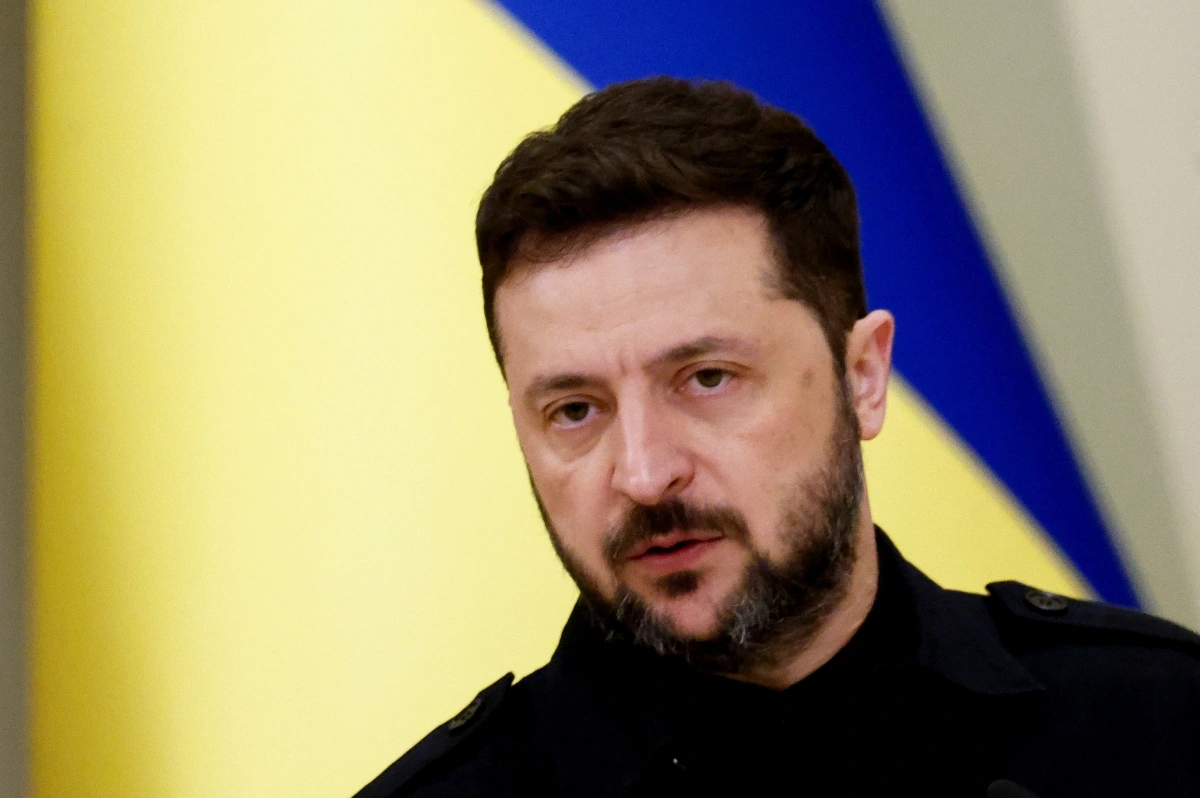 Ukraine rút khỏi công ước về cấm mìn sát thương cá nhân