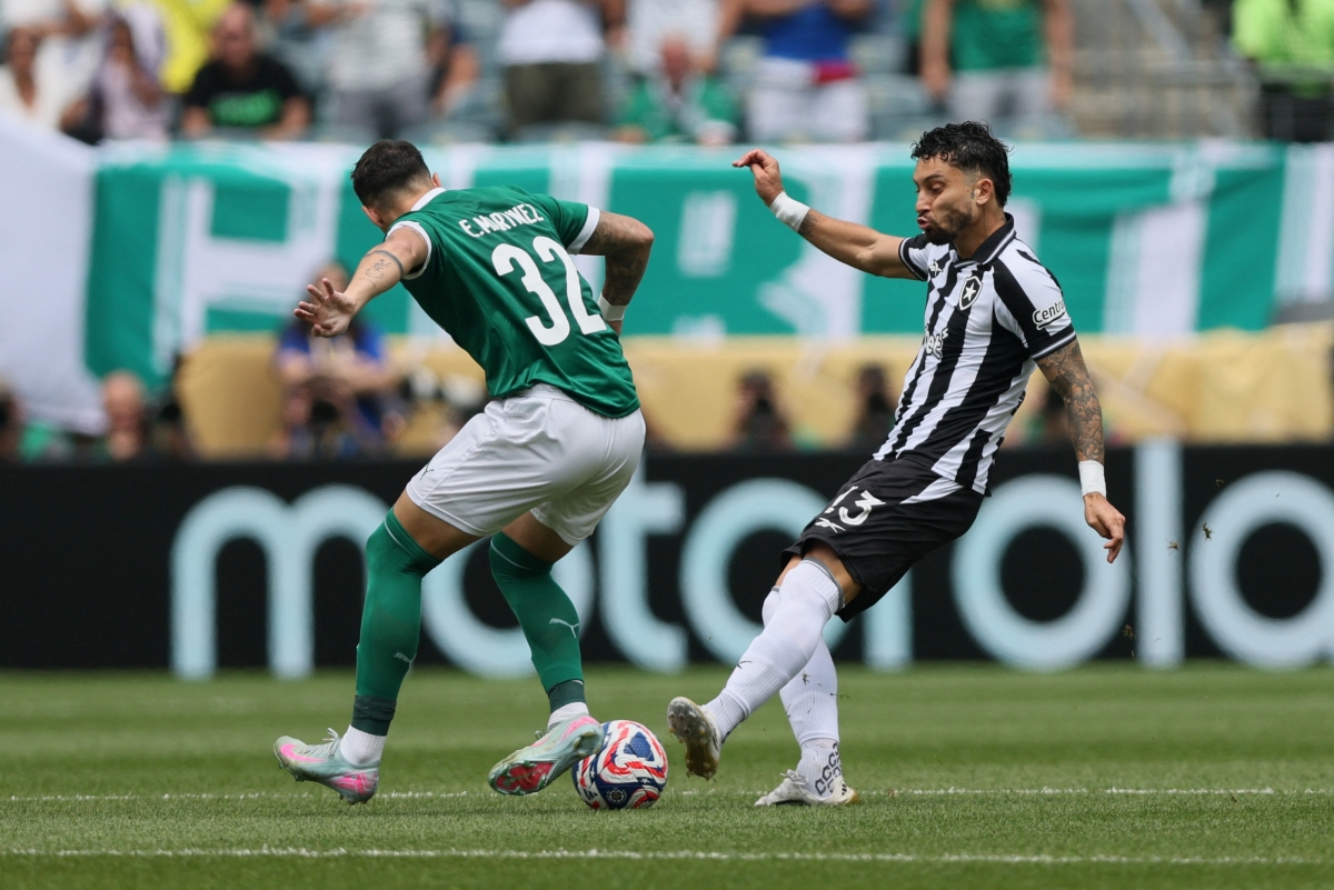 kết quả fifa club world cup 2025 hôm nay 29 6 Đại diện brazil vào tứ kết hình ảnh 16 ket qua fifa club world cup 2025 hom nay 29 6 Dai dien brazil vao tu ket hinh anh 16