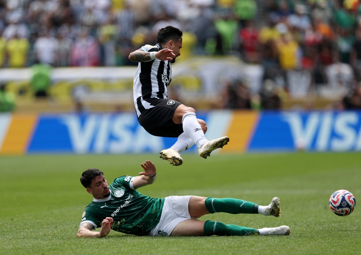 kết quả fifa club world cup 2025 hôm nay 29 6 Đại diện brazil vào tứ kết hình ảnh 19 ket qua fifa club world cup 2025 hom nay 29 6 Dai dien brazil vao tu ket hinh anh 19