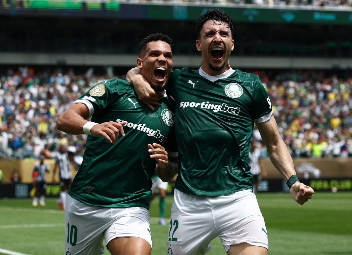kết quả fifa club world cup 2025 hôm nay 29 6 Đại diện brazil vào tứ kết hình ảnh 26 ket qua fifa club world cup 2025 hom nay 29 6 Dai dien brazil vao tu ket hinh anh 26