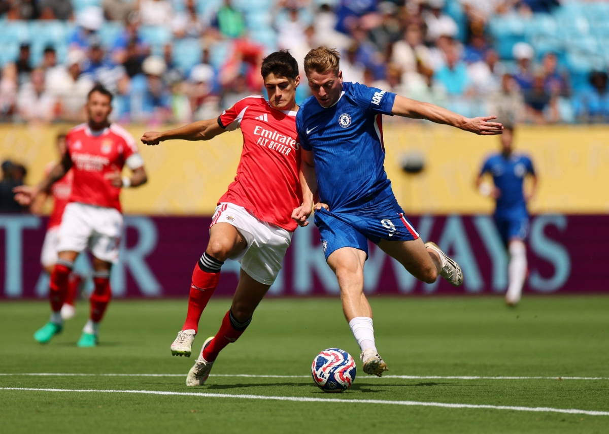 kết quả fifa club world cup 2025 sáng 29 6 chelsea hành xác vượt ải benfica hình ảnh 17 ket qua fifa club world cup 2025 sang 29 6 chelsea hanh xac vuot ai benfica hinh anh 17