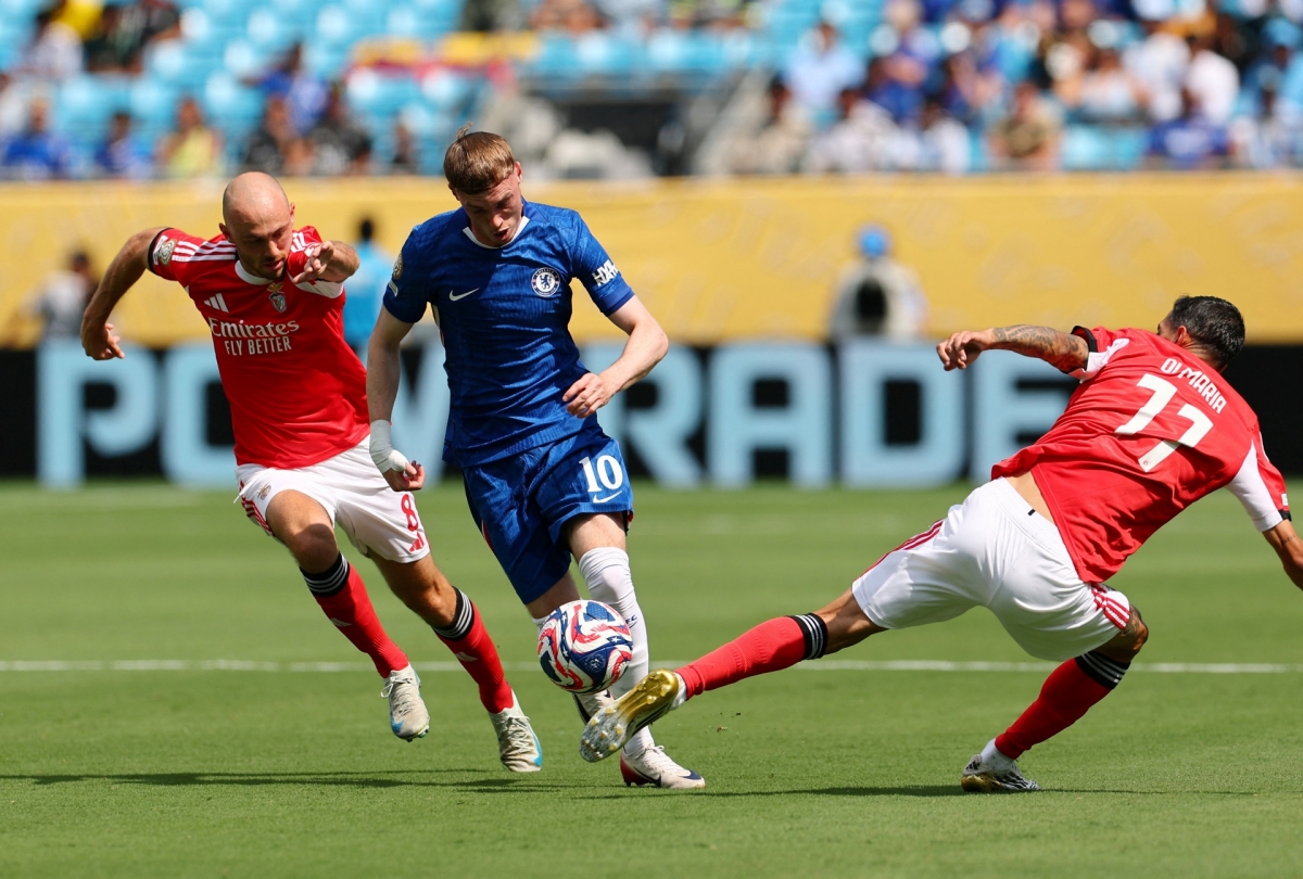 kết quả fifa club world cup 2025 sáng 29 6 chelsea hành xác vượt ải benfica hình ảnh 19 ket qua fifa club world cup 2025 sang 29 6 chelsea hanh xac vuot ai benfica hinh anh 19