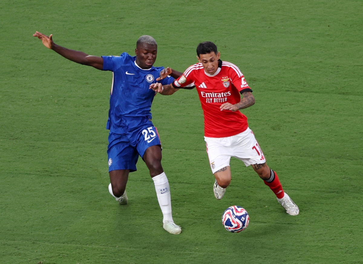 kết quả fifa club world cup 2025 sáng 29 6 chelsea hành xác vượt ải benfica hình ảnh 27 ket qua fifa club world cup 2025 sang 29 6 chelsea hanh xac vuot ai benfica hinh anh 27